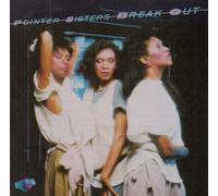 Pointer Sisters - Break Out