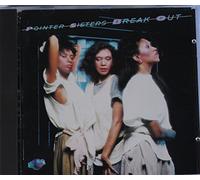 Pointer Sisters - Break out