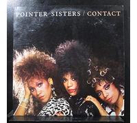 Pointer Sisters - Contact