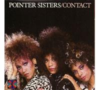 Pointer Sisters - Contact