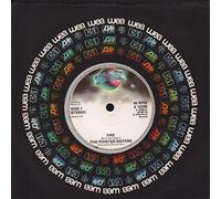 Pointer Sisters - Fire/ As I Come Of Age 7"