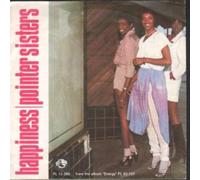 POINTER SISTERS - fire / happiness 12