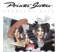 Pointer Sisters Greatest Hits (CD)