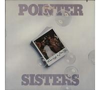 Pointer Sisters - Having A Party