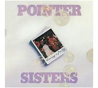 Pointer Sisters - Having A Party
