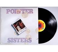 Pointer Sisters - Having A Party - ABC Blue Thumb - BT-6023