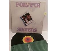 POINTER SISTERS having a party BT6023
