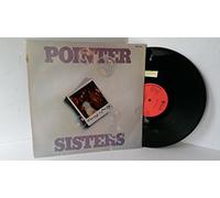 POINTER SISTERS having a party, MP 8003