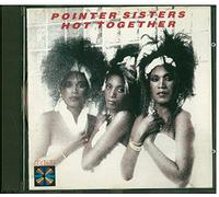 Pointer Sisters - Hot together