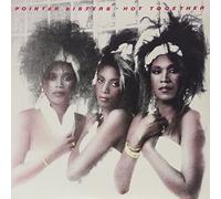 Pointer Sisters - Hot Together