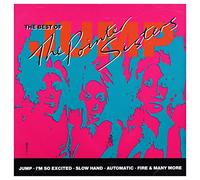 Pointer Sisters - Jump
