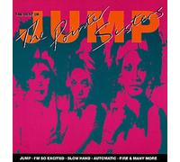 Pointer Sisters - Jump-The best of (1989)