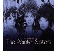 Pointer Sisters - Jump: The Best Of (Gold Series)