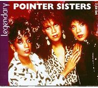 Pointer Sisters - Legendarythe
