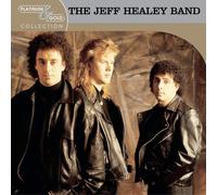 Healey, Jeff - Platinum & Gold Collection