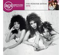 Pointer Sisters - Pointer Sisters Hits