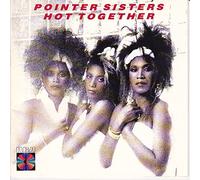 Pointer Sisters - Pointer Sisters: Hot Together [CD]