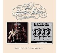 Pointer Sisters - Pointer Sisters / That's A Plenty