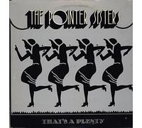 Pointer Sisters - Pointer Sisters - That's A Plenty - Blue Thumb Records