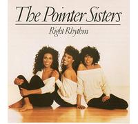 Pointer Sisters - Right rhythm (1990)