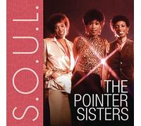 Pointer Sisters - S.O.U.L.