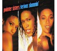 Pointer Sisters - Serious Slammin