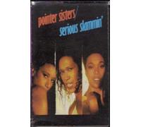 Pointer Sisters - Serious Slammin' [Import]