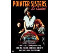 Pointer Sisters - So Excited