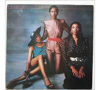 Pointer Sisters - Special Things [LP]