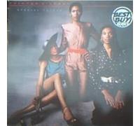 Pointer Sisters - Special Things - Planet Records - NL85088