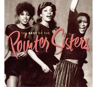 Pointer Sisters,the - Best of the Pointer Sister