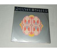 Pointer Sisters - The Best Of The Pointer Sisters - ABC Records - BTSY-6026/2, Blue Thumb Records - BTSY-6026/2