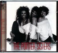 Pointer Sisters, the - Collection