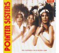 Pointer Sisters - The Collection