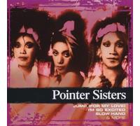 Pointer Sisters,the - Collections