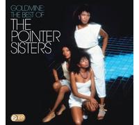 Pointer Sisters, The - Goldmine: The Best Of The Pointer Sisters