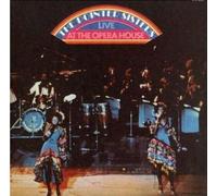 Pointer Sisters,the - Live at the Opera House