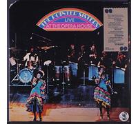 POINTER SISTERS - the pointer sisters live at the opera house
