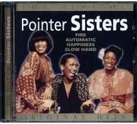 Pointer Sisters,the - The Best of