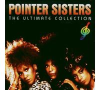 Pointer Sisters,the - Ultimate Collection