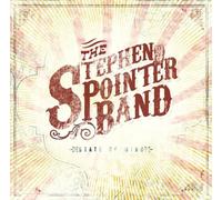 Pointer, Stephen - State of Mind
