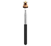 Pointer Stick Per Aula,Estendibile per Scuola | Accessori Leggeri per Aula con Design Divertente, Apprendimento Interattivo, Educazione Speciale e Lettura Condivisa