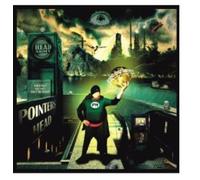 Pointers Head - Worst Case Society