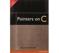Pointers on C