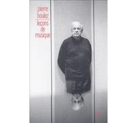 Points de repère: Tome 3, Leçons de musique: 2