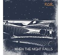 Points Of Roguery - When The Night Falls