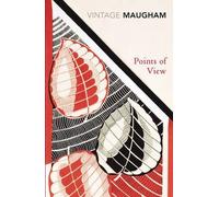 [(Points of View)] [ By (author) W. Somerset Maugham ] [January, 2001]