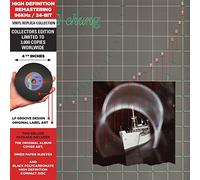 Points On The Curve - Cardboard Sleeve - High-Definition CD Deluxe Vinyl Replica - IMPORT by Wang Chung (2013-08-03)