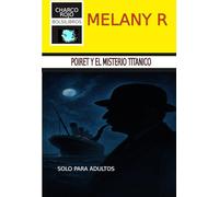 Poiret y el misterio titánico