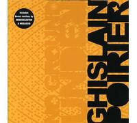 Poirier Ghislain - No Ground Under